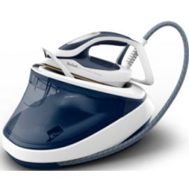 Tefal GV9712E0 Steam Ironing System Blue/White | Ironing systems | prof.lv Viss Online