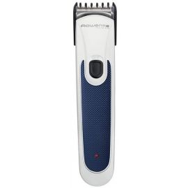 Rowenta Nomad Beard Trimmer, White (3121040069646) | Hair trimmers | prof.lv Viss Online