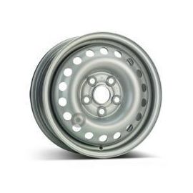 Car Steel Wheels 6x15, 5x112 Silver (8845) | Kfz | prof.lv Viss Online
