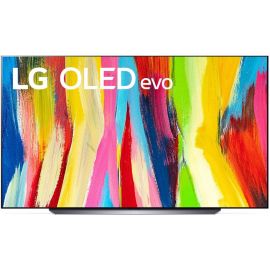 Televizors LG OLED48C21LA 48