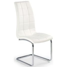 Halmar K147 Kitchen Chair White | Kitchen chairs | prof.lv Viss Online