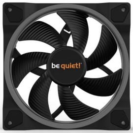 Корпусные вентиляторы Be Quiet Light Wings BL072, 120x120x25 мм, RGB (BL072) | Охладители | prof.lv Viss Online