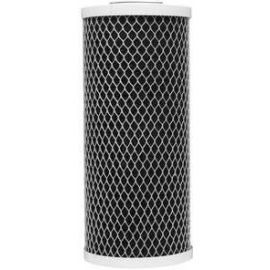 Aquafilter FCCBL Water Filter Cartridge with Activated Carbon, 10 inches (59306) | Water filter cartridges | prof.lv Viss Online