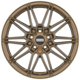 Fondmetal Thoe Lietais wheels 9x19, 5x120 Brown (RF18407) | Fondmetal | prof.lv Viss Online