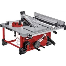 Einhell TE-TS 36/210 Table Saw Without Battery and Charger, 36V (608026) | Table circular saws | prof.lv Viss Online
