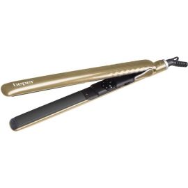 Машинка для стрижки волос Beper 40.450GO Gold (T-MLX16528) | Выпрямители волос | prof.lv Viss Online