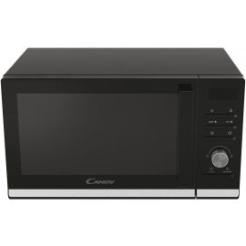 Candy CMWA23TNDB Microwave Oven Black | Microwaves | prof.lv Viss Online