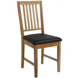 Virtuves Krēsls Home4You Gloucester, 42x43x94cm | Virtuves krēsli, ēdamistabas krēsli | prof.lv Viss Online