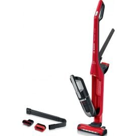 Bosch Flexxo Gen2 28Vmax ProAnimal BBH3ZOO28 Cordless Handheld Vacuum Cleaner Red/Black | Handheld vacuum cleaners | prof.lv Viss Online