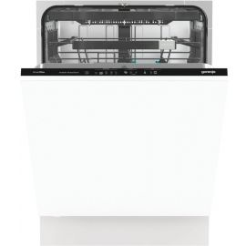 Gorenje Built-in Dishwasher GV672C62 (41112000074) | Iebūvējamās trauku mazgājamās mašīnas | prof.lv Viss Online