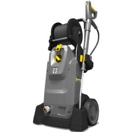 Elektriskais Augstspiediena Mazgātājs Karcher HD 6/15 MX Plus (1.150-931.0) | Dārza tehnika | prof.lv Viss Online
