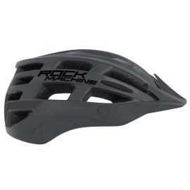 Rock Machine MTB Sport Helmet Grey | Bicycles | prof.lv Viss Online