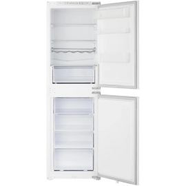 Холодильник Hisense RIB291F4AWF с морозильной камерой, встроенный, белый | Iebūvējamie ledusskapji | prof.lv Viss Online