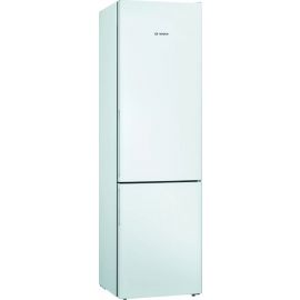 Bosch Fridge Freezer KGV39VWEA White | Large home appliances | prof.lv Viss Online