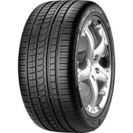 Pirelli P Zero Rosso Asimmetrico Летние шины 265/35R18 (8022) | Летние шины | prof.lv Viss Online