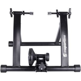 Стойка для велосипеда Insportline Cabaleira черного цвета (16388) | Велотренажеры | prof.lv Viss Online