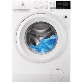 Electrolux Front Load Washing Machine EW6F428WU White | Electrolux | prof.lv Viss Online
