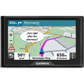 Garmin Drive 52 GPS Навигатор 5