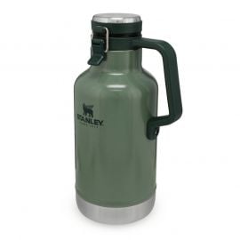 Stanley Easy-Pour Classic Thermos 1.9l Green (6939236348287) | Thermoses | prof.lv Viss Online