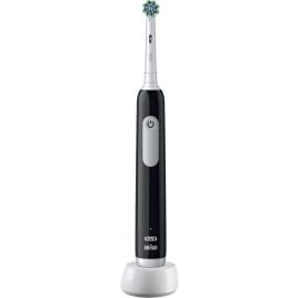 Электрическая зубная щетка Oral-B Pro Series 1 Cross Action | Электрические зубные щетки | prof.lv Viss Online