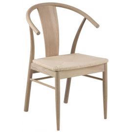 Virtuves Krēsls Home4You Janik, 54x54x83cm, Ozola (AC22338-5) | Virtuves krēsli, ēdamistabas krēsli | prof.lv Viss Online
