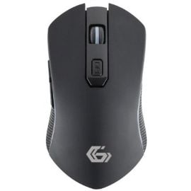 Gembird MUSGW-6BL-01 Wireless Gaming Mouse Black | Gaming computer mices | prof.lv Viss Online