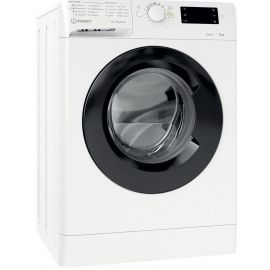 Indesit Washing Machine With Front Load BI WMIL 71252 EU N White | Indesit | prof.lv Viss Online