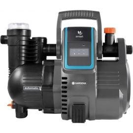 Насос для водоснабжения Gardena Smart 5000/5 1,3 кВт | Садовые насосы | prof.lv Viss Online