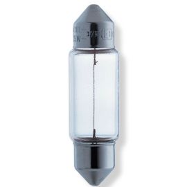 Osram Original Festoon C5W Лампа для номерного знака и габаритных огней 12V 5W 1шт. (O6418) | Автомобильные лампы | prof.lv Viss Online