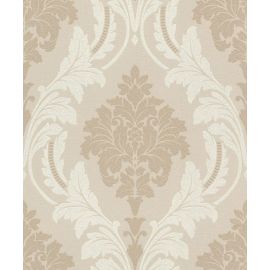 Rasch Glam Decorative Non-woven Wallpaper 53x1005cm (541618) | Wallpapers | prof.lv Viss Online