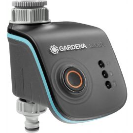 Gardena Smart Контроллер орошения (967045101) | Оборудование для полива | prof.lv Viss Online