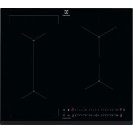 Electrolux EIS62449 Built-in Induction Hob Surface Black (5779) | Large home appliances | prof.lv Viss Online