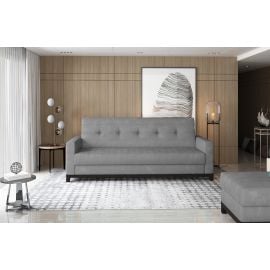 Eltap Selene Pull-Out Sofa 216x104x93cm Universal Corner, Grey (Sel_18_WW) | Upholstered furniture | prof.lv Viss Online