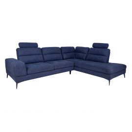 Home4You L-shaped Corner Sofa Maya | Living room furniture | prof.lv Viss Online