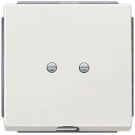 Siemens Delta Style Cable Outlet Cover Plate | Siemens | prof.lv Viss Online