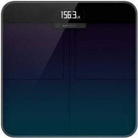 Xiaomi Amazfit Smart Scale Body Weight Scale Blue (#6972596101260) | Xiaomi | prof.lv Viss Online