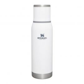 Stanley Adventure To-Go Thermos 0.75l White (1210001904071) | Thermoses | prof.lv Viss Online