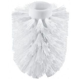 Grohe Essentials Toilet Brush Set, White (40791001) | Toilet brushes | prof.lv Viss Online