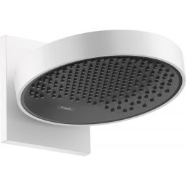 Hansgrohe Rainfinity 250 Shower System White (HG26226700) | Hand shower / overhead shower | prof.lv Viss Online