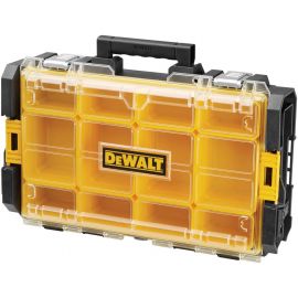 DeWalt Toughsystem Organizers, Without Tools | Toolboxes | prof.lv Viss Online