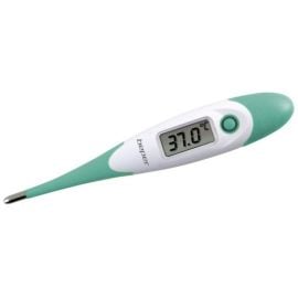 Цифровой термометр Beper Medytemp 40.100 белого/зеленого цвета (T-MLX16508) | Термометры для тела | prof.lv Viss Online