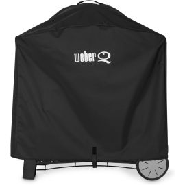 Weber Grila Pārklājs Q300/3000 Sērijām 64.5x96x113cm (7184) | Dārza grili un kūpinātavas | prof.lv Viss Online