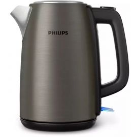 Электрический чайник Philips Daily Collection HD9352/80 1,7 л | Электрические чайники | prof.lv Viss Online