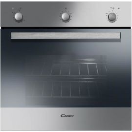 Built-in Gas Oven FLG203/1X Silver (8016361728370) | Candy | prof.lv Viss Online