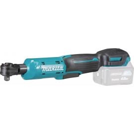 Makita WR100DZ Cordless Angle Impact Wrench Without Battery and Charger | Wrench | prof.lv Viss Online