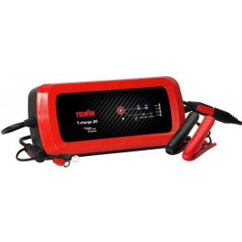 Telwin T-Charge 20 Battery Charger 110W 12/24V 180Ah 8A (807594&TELW) | Telwin | prof.lv Viss Online