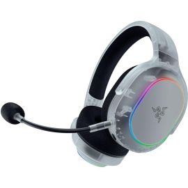 Gaming Austiņas Razer Barracuda X Chroma Bezvadu Baltas (484546) | Razer | prof.lv Viss Online