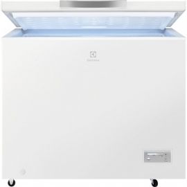 Electrolux Horizontal Mini Freezer LCB3LF26W0 White (16539) | Horizontālās saldētavas | prof.lv Viss Online
