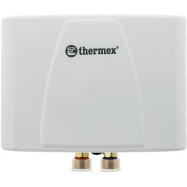 Thermex Balance Water Heater | Thermex | prof.lv Viss Online