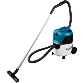 Makita VC2000L Construction Vacuum Cleaner Blue/Black/White | Vacuum cleaners | prof.lv Viss Online